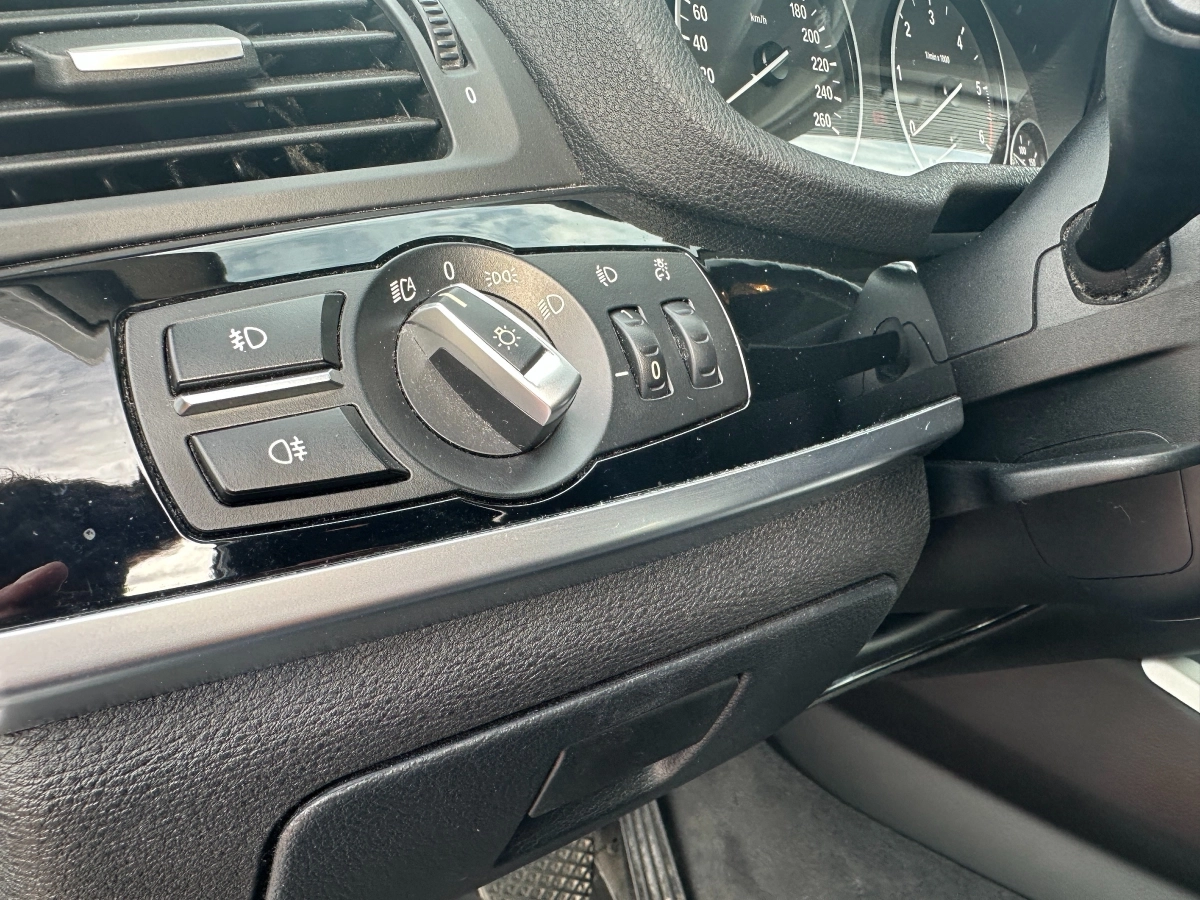 Bmw X3 - photo 28
