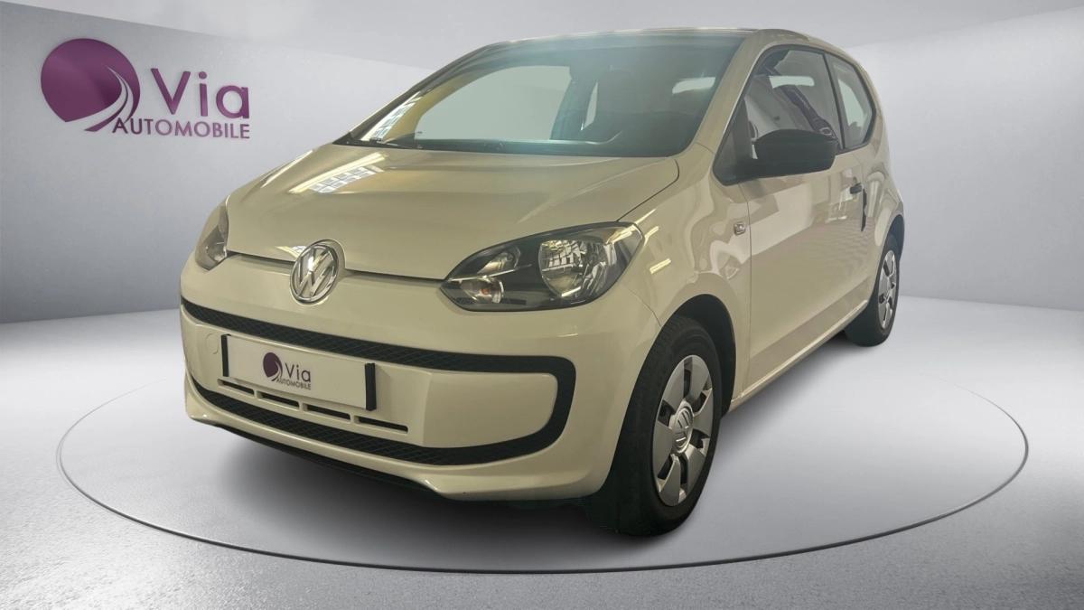 Volkswagen Up