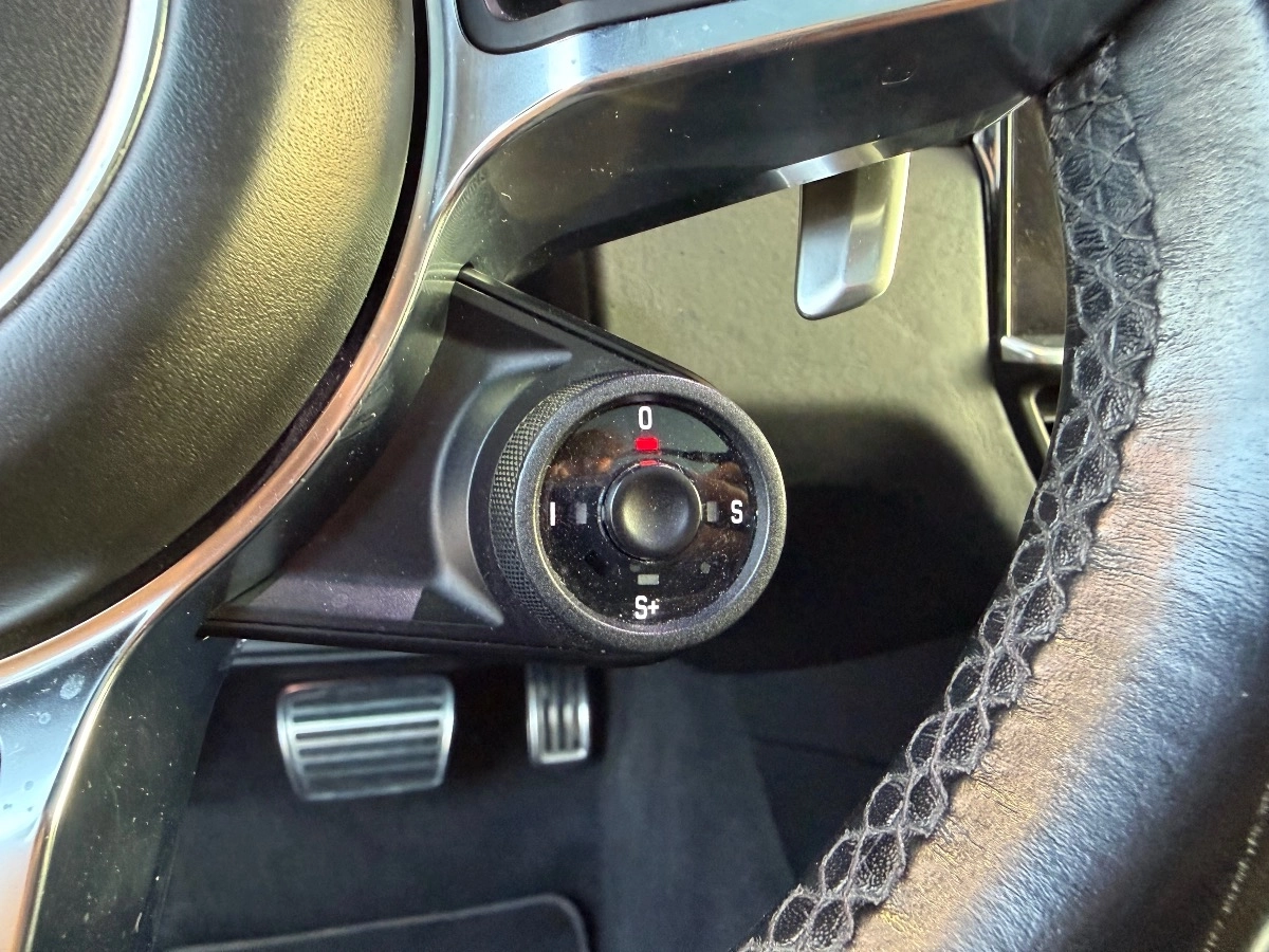 Porsche Cayenne - photo 35