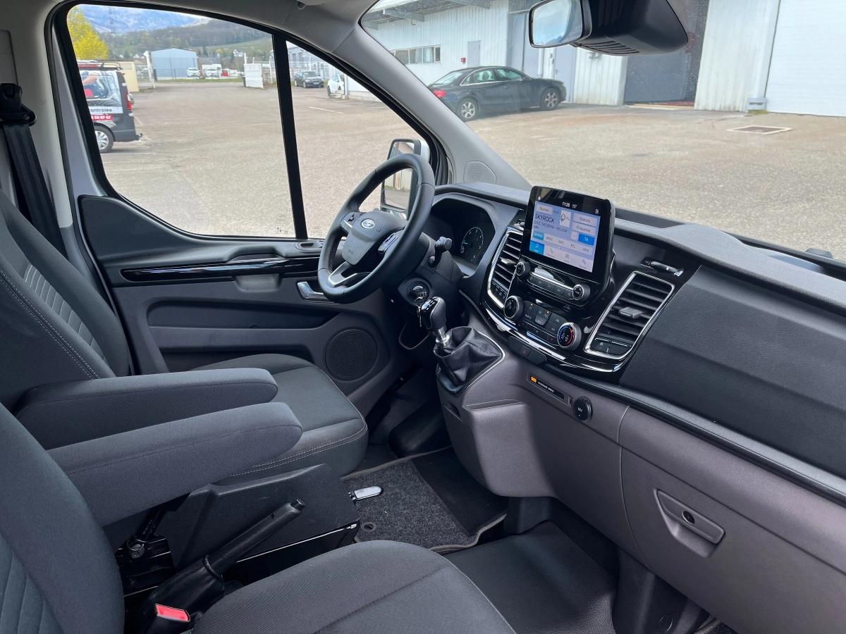 FONT VENDOME Auto Camper XL 