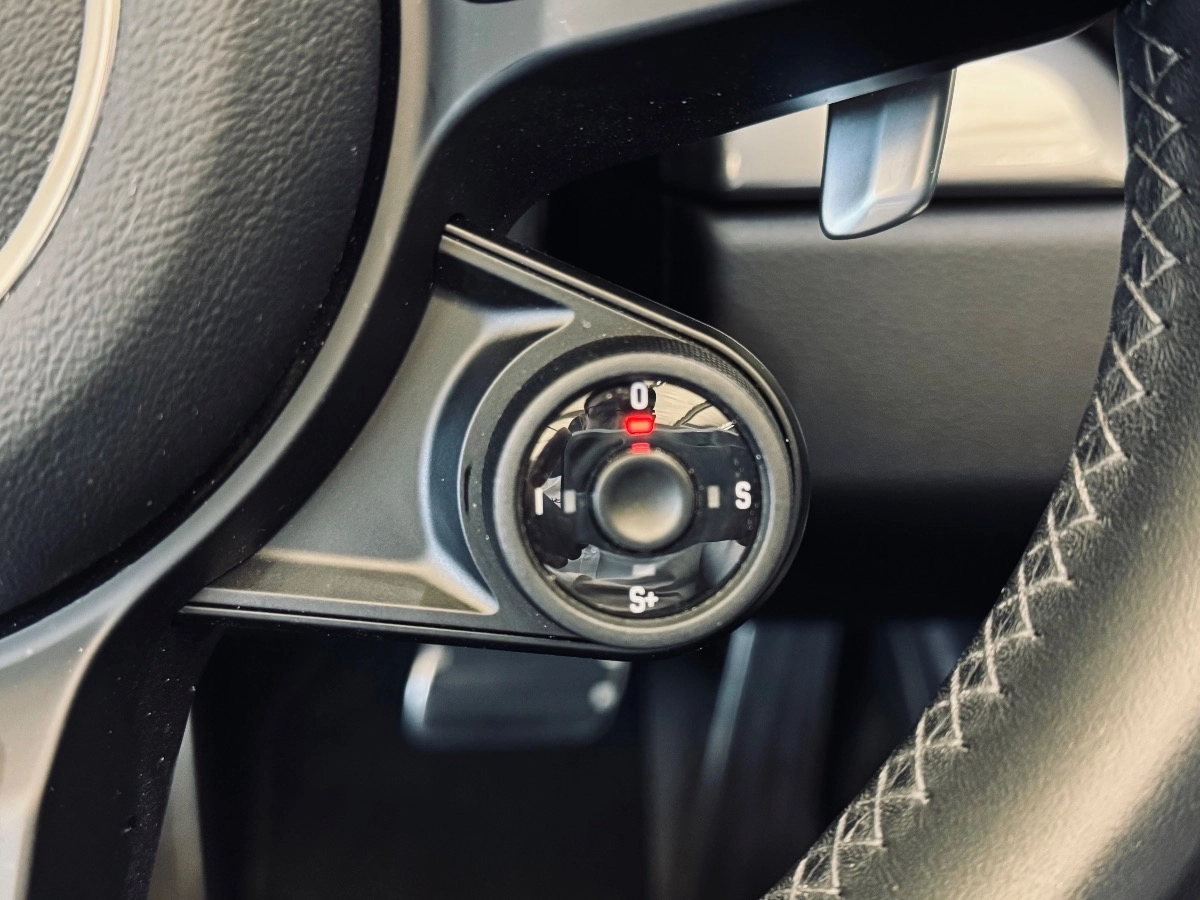Porsche 718 Boxster - photo 19