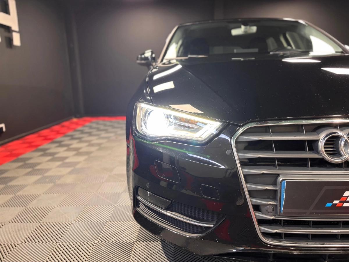 Aperçu indisponible de Audi A3