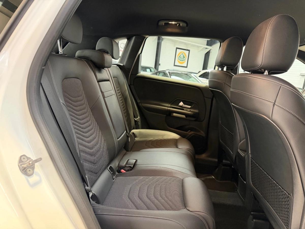 Mercedes Classe B 180 1.3 i 16V 7G-DCT 136 ch Progressive Line