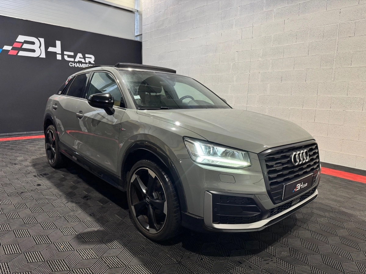 Audi Q2
