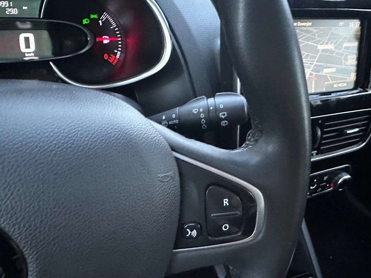 Renault Clio 0.9 TCE 75 ENERGY LIMITED