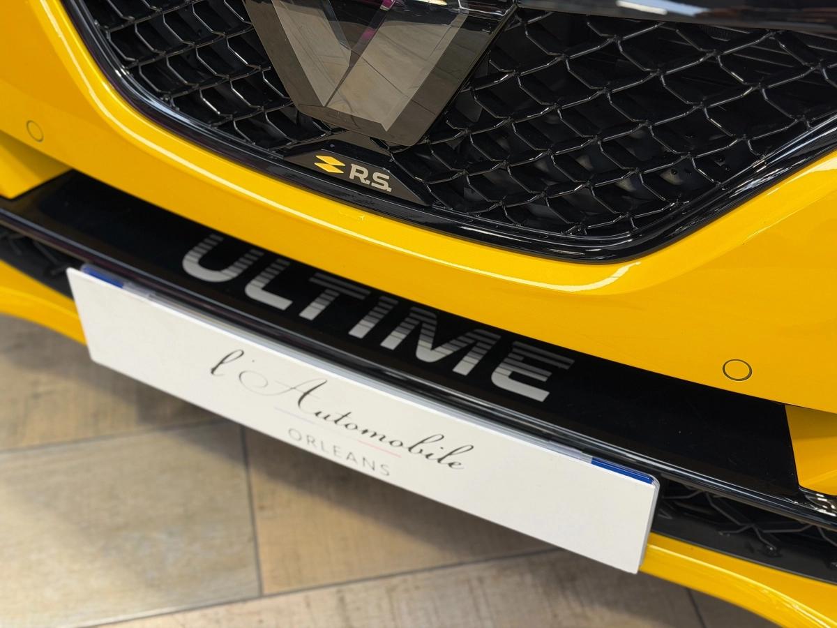 Renault Megane 1.8 300 RS ULTIME EDC BVA