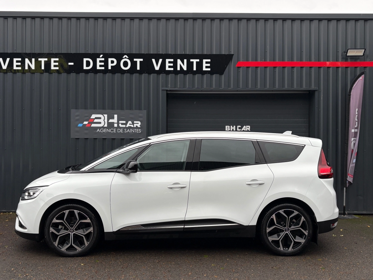 Renault Grand Scenic - photo 2