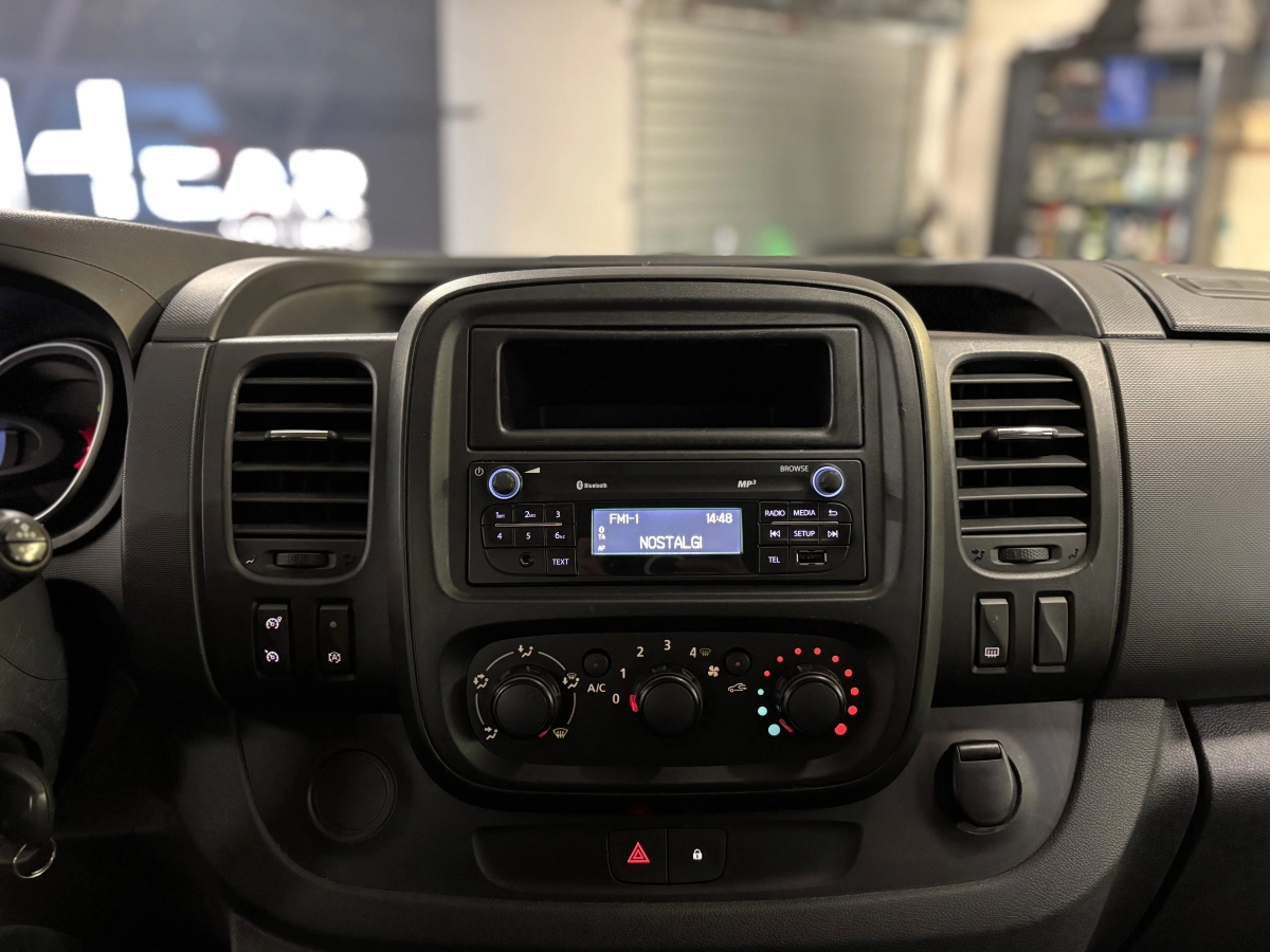 Fiat Talento - photo 19