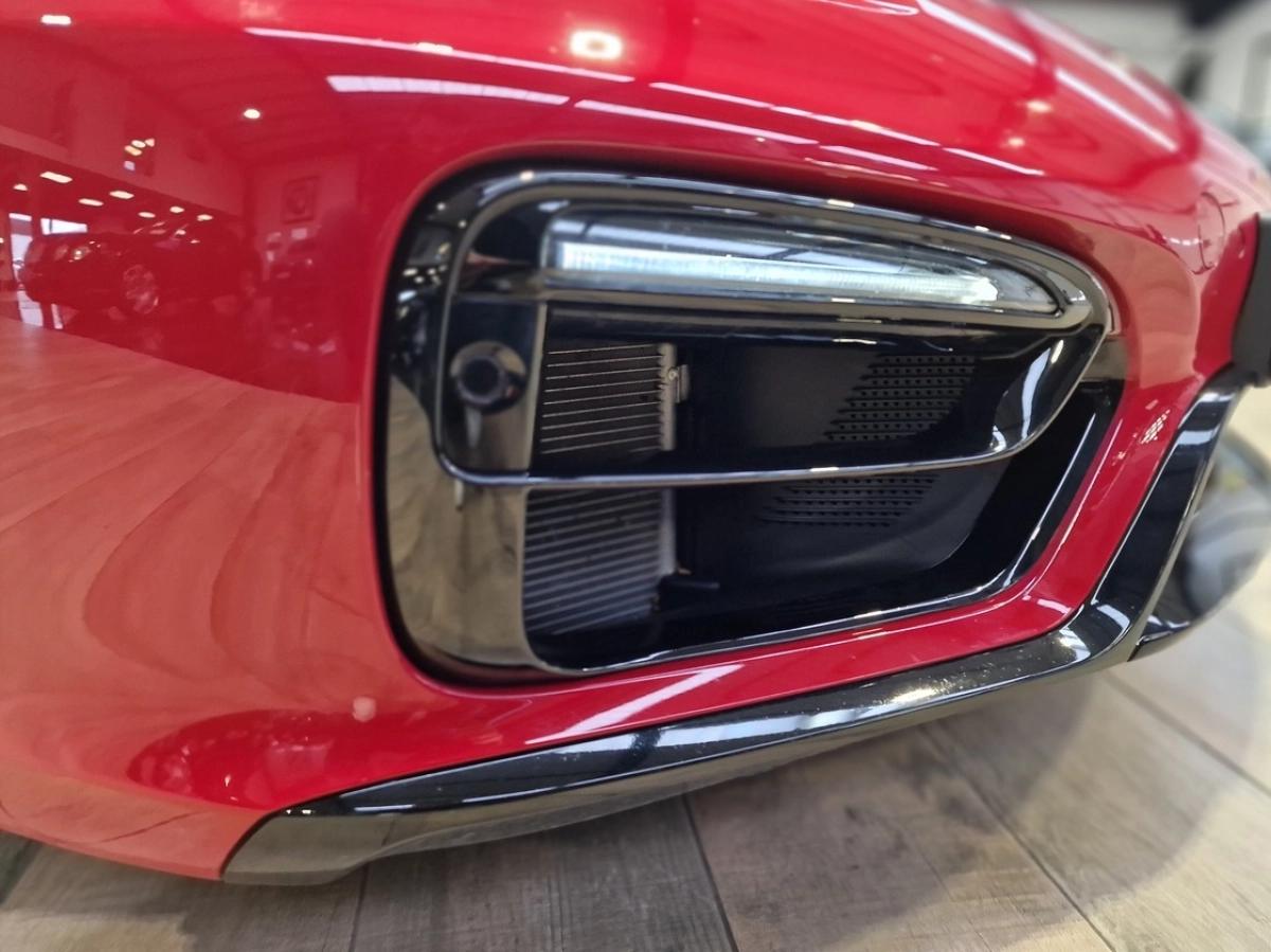 Porsche Boxster 3.4 330 GTS PDK BVA