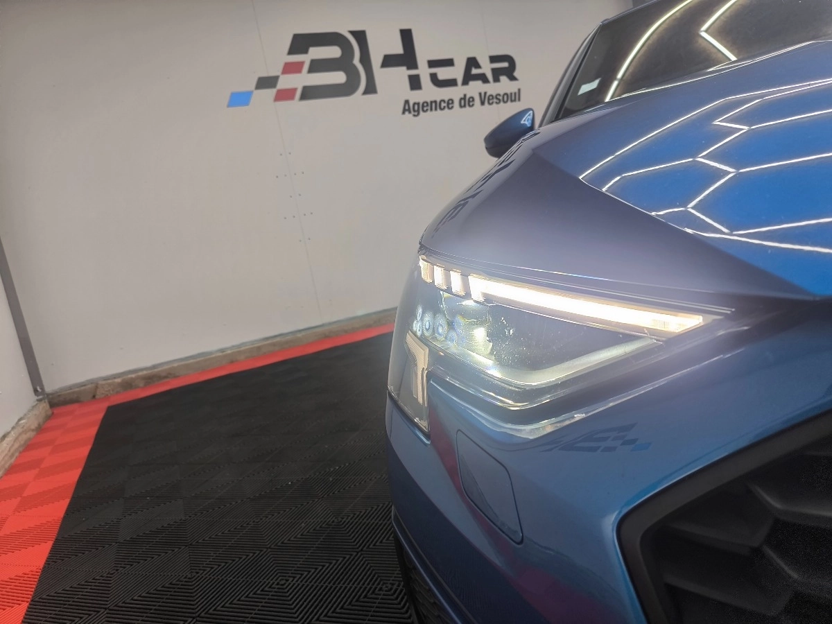 Audi A3 - photo 19