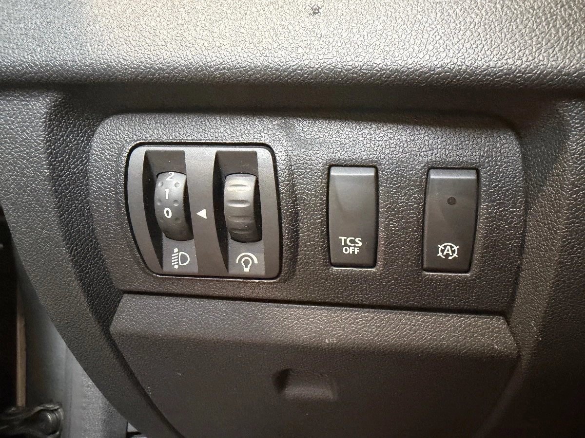 Renault Megane - photo 29