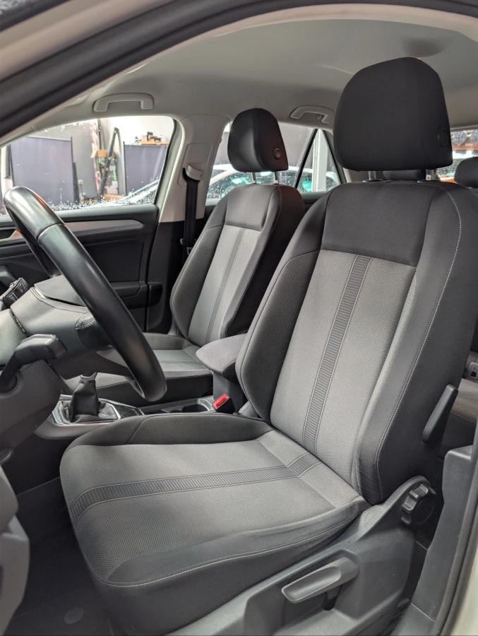 Volkswagen T-roc 1.0 TSI 110 LIFE