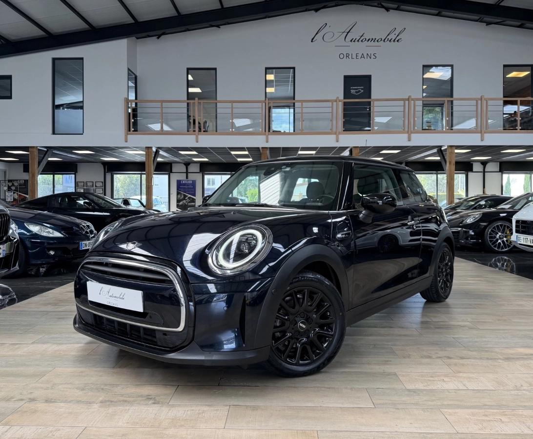 Mini Cooper F56 1.5 136ch Edition Camden  1ere Main
