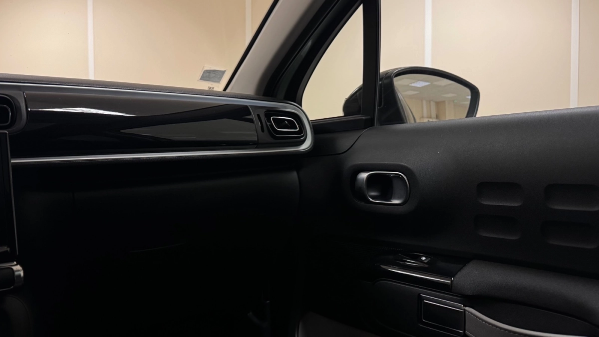 Citroen C3 - photo 30