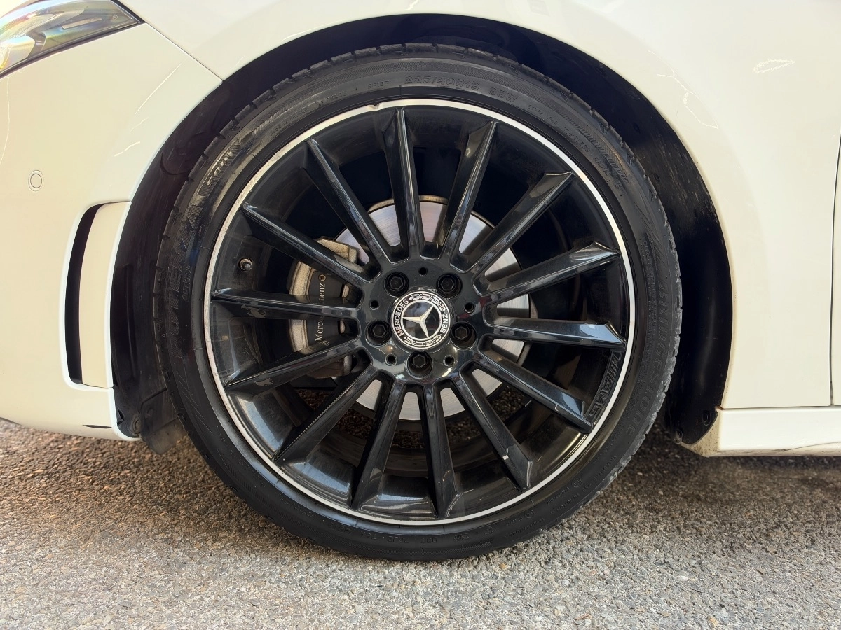 Mercedes Classe A - photo 27