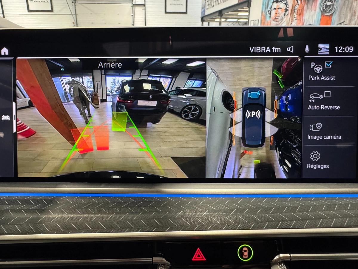 Bmw X5 4.5 E 394H 285 PHEV HYBRID M-SPORT XDRIVE BVA