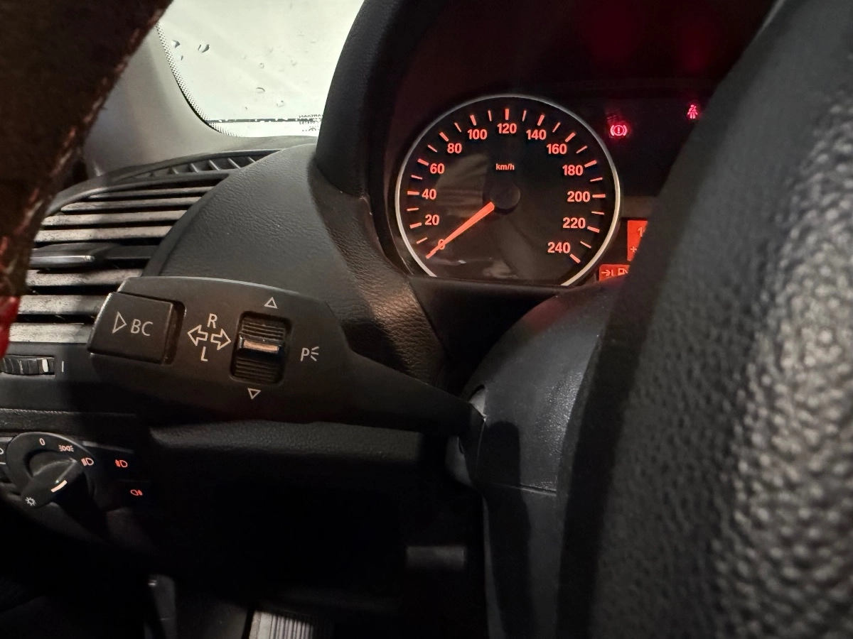 Bmw Serie 1 - photo 13