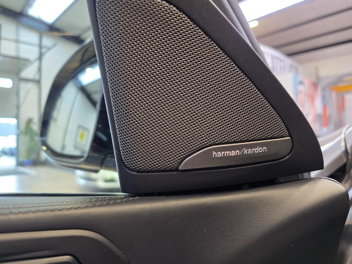 Bmw X6 M 4.4 I 625 COMPETITION XDRIVE BVA