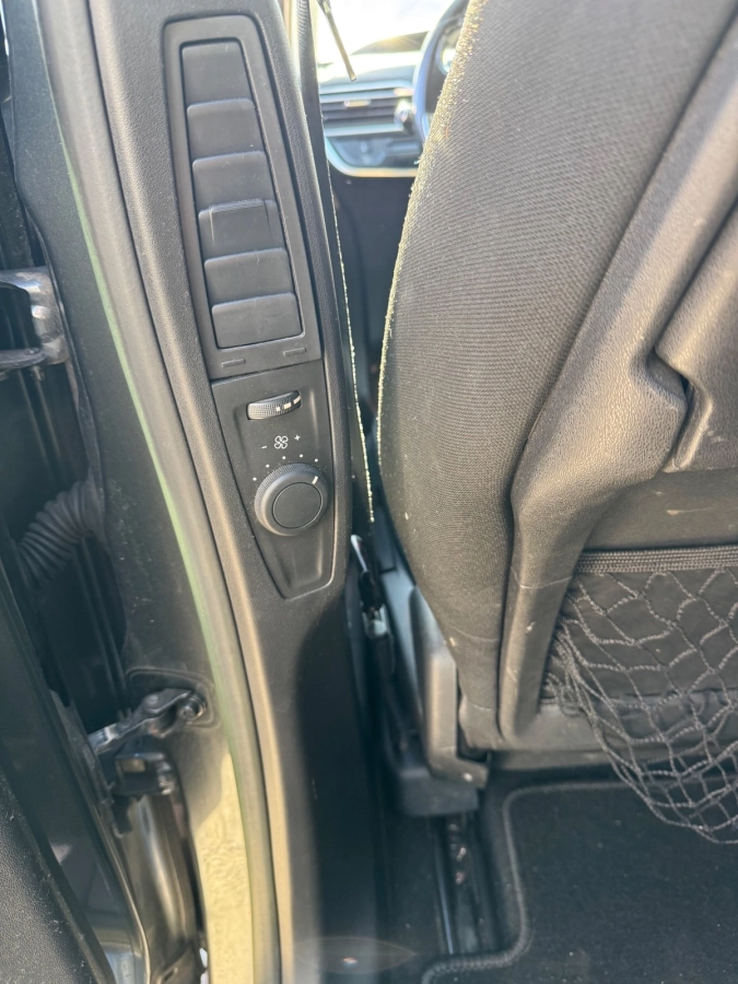 Citroen C4 Grand Picasso - photo 15