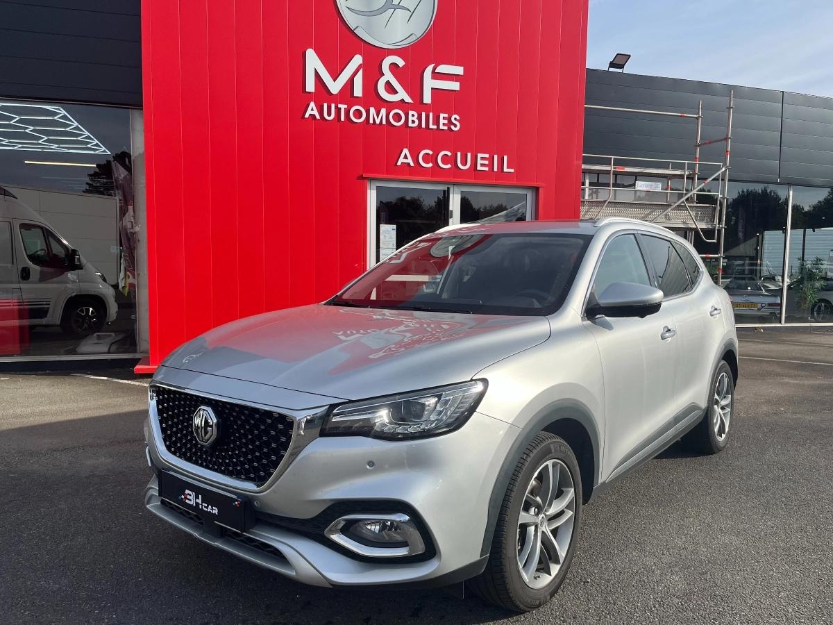 Image: Mg Ehs 1.5 T-GDI 258H 160 PHEV HYBRID 16.6KWH LUXURY BVA