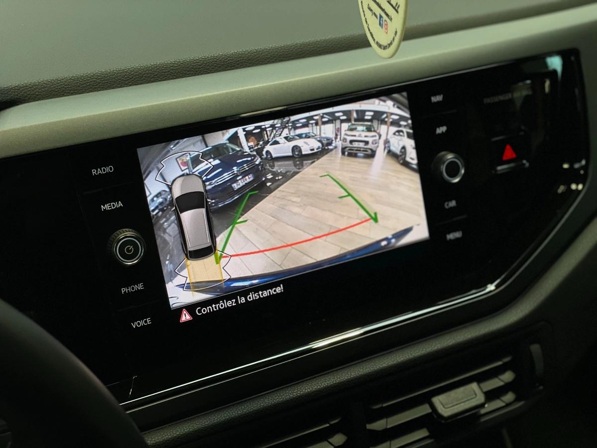 Volkswagen Taigo 1.0 TSI 115 R-LINE DSG BVA