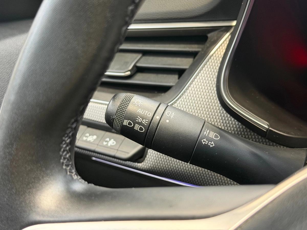 Renault Arkana 1.6 E-TECH Full Hybrid 145 TECHNO 1ère Main TVA