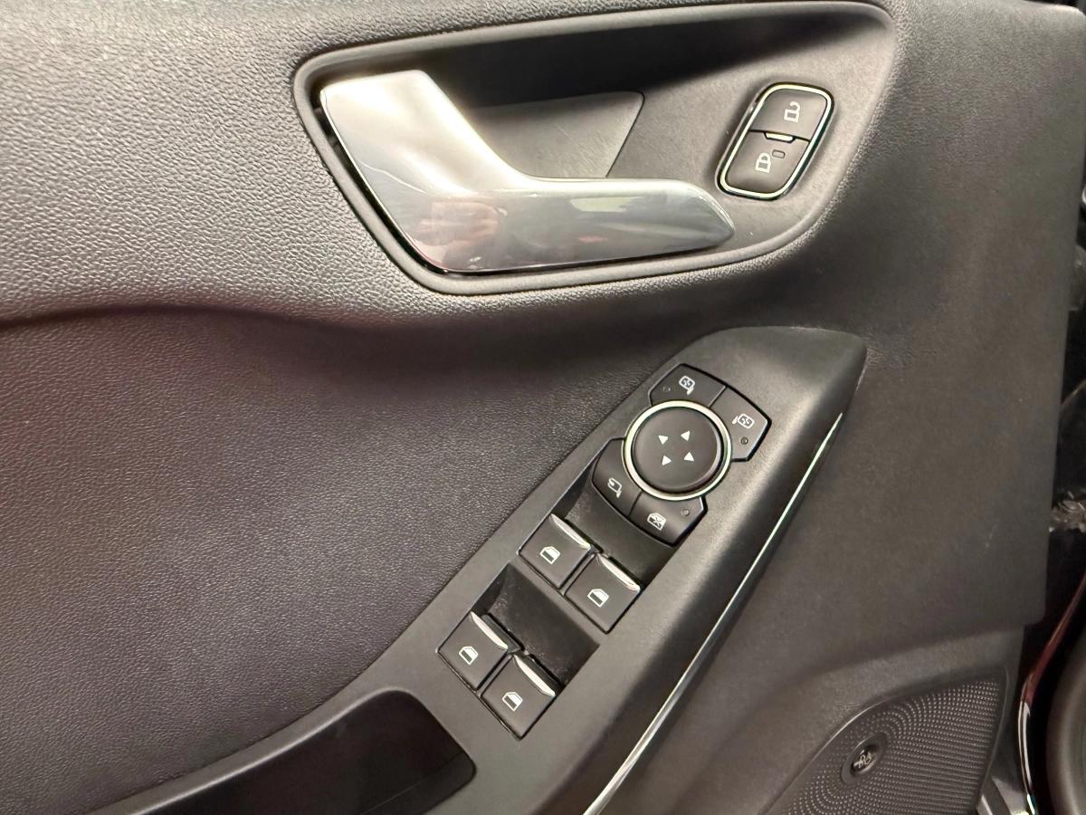 Aperçu indisponible de Ford Fiesta