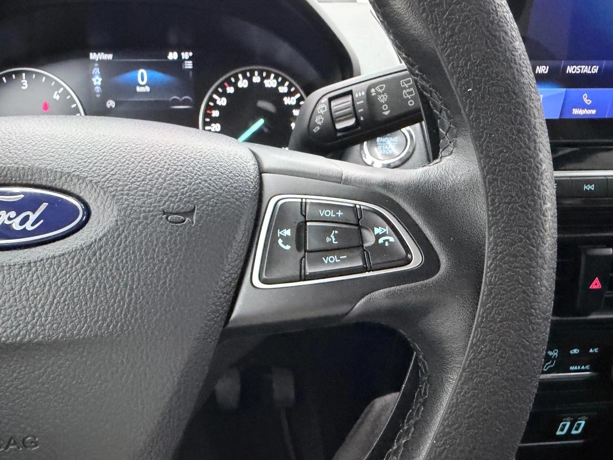 Aperçu indisponible de Ford EcoSport