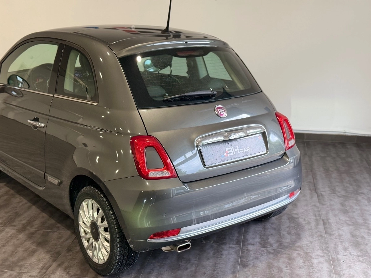 Fiat 500 - photo 7