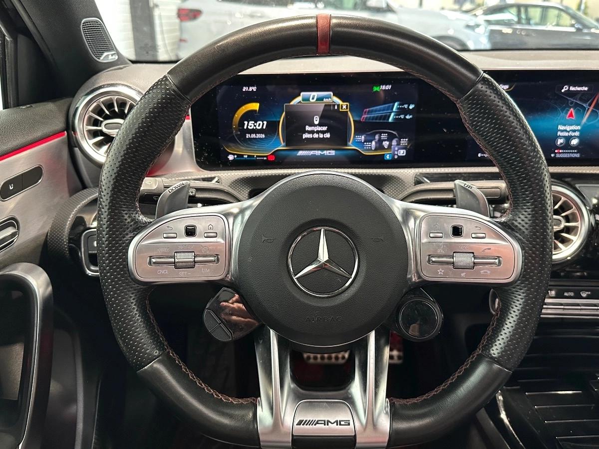Mercedes Classe A