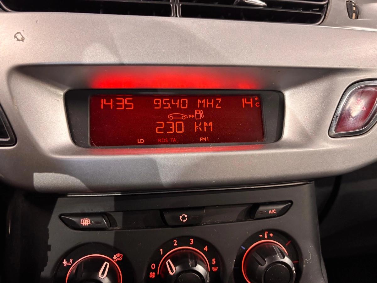 Aperçu indisponible de Citroën C3