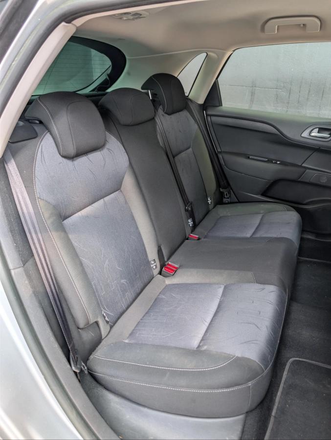 Citroen C4 1.6 HDI 90 CONFORT