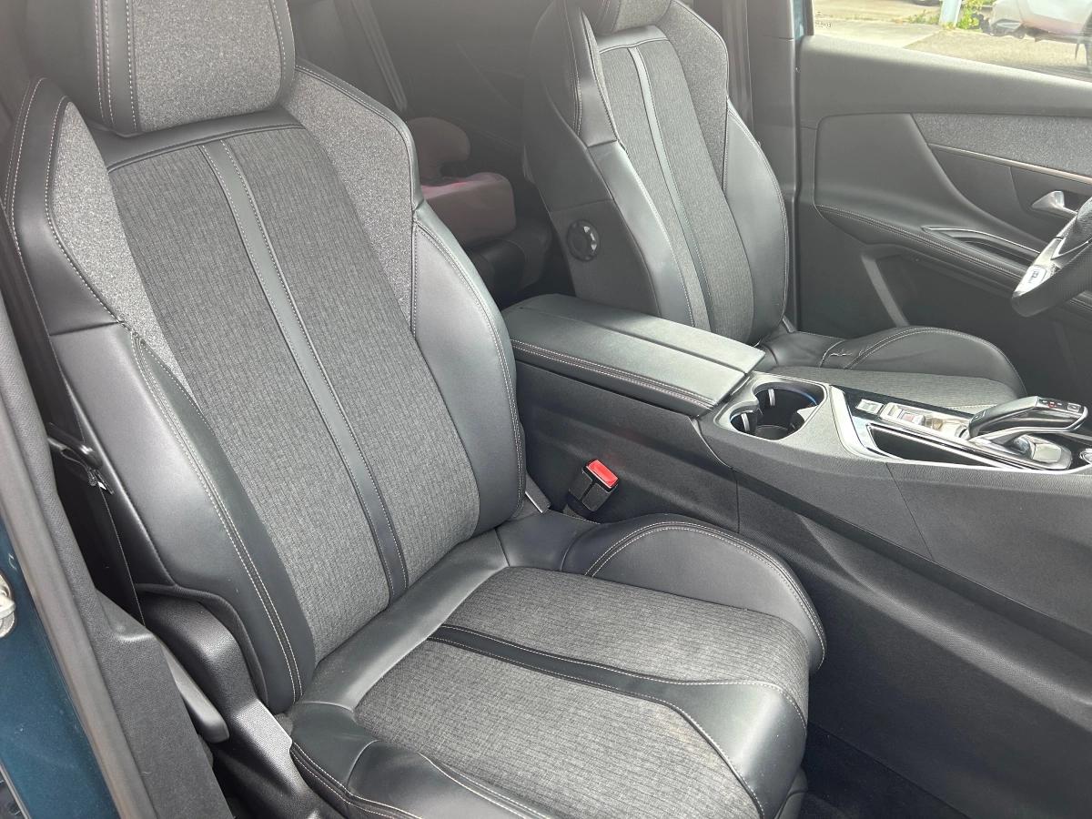 Peugeot 5008 GENERATION-II 1.5 BLUEHDI 130 GT LINE EAT BVA START-STOP