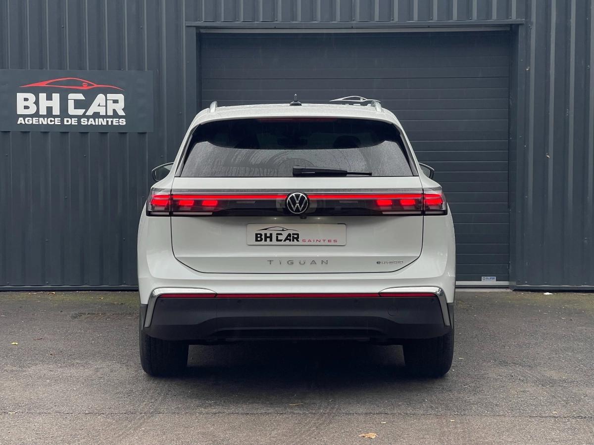 Aperçu indisponible de Volkswagen Tiguan