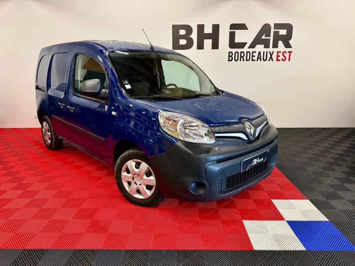 Image RENAULT Kangoo Express