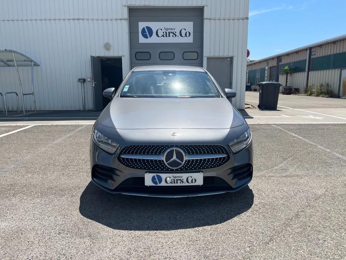 Mercedes Classe A 1.3 200 165 AMG LINE