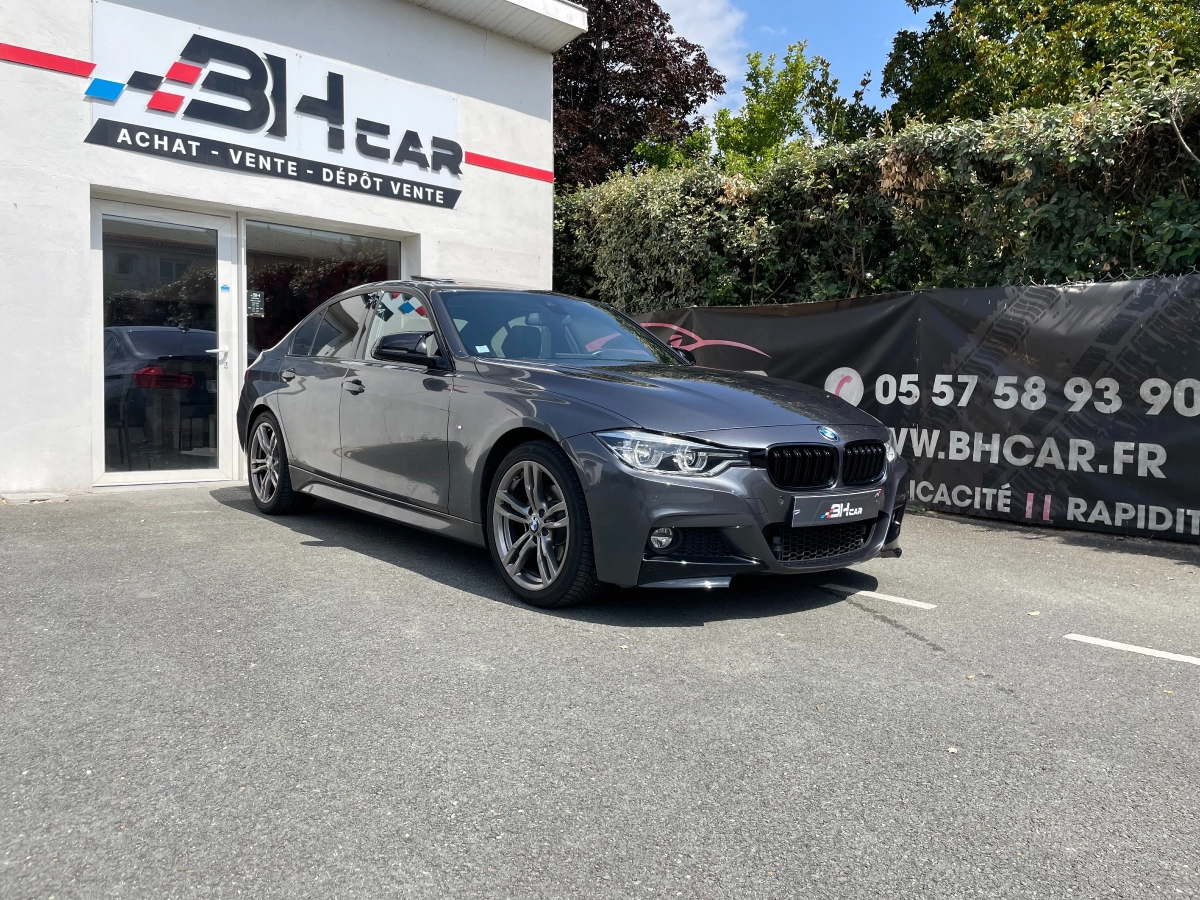 Bmw Serie 3