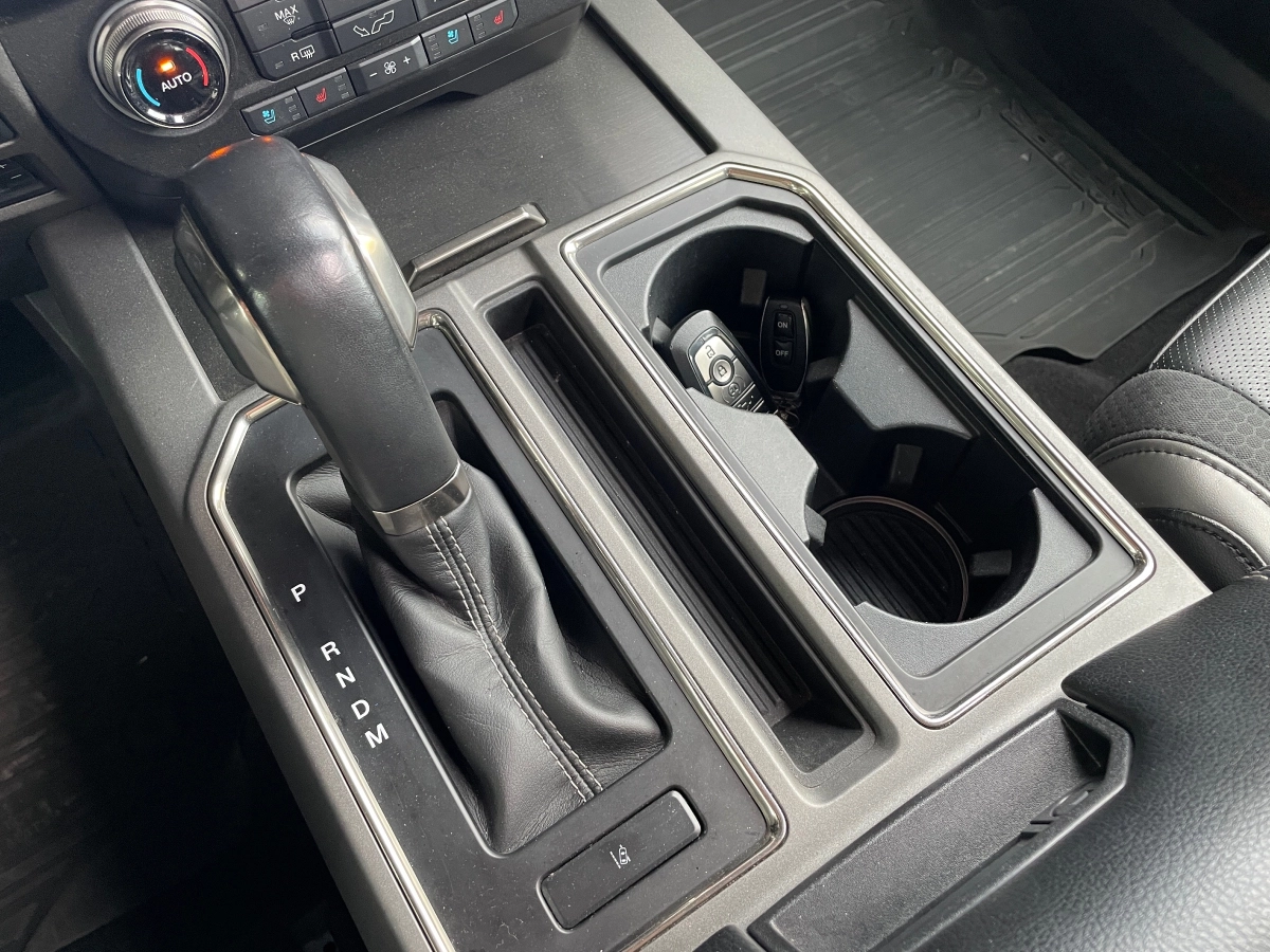 FORD F 150 - photo 32