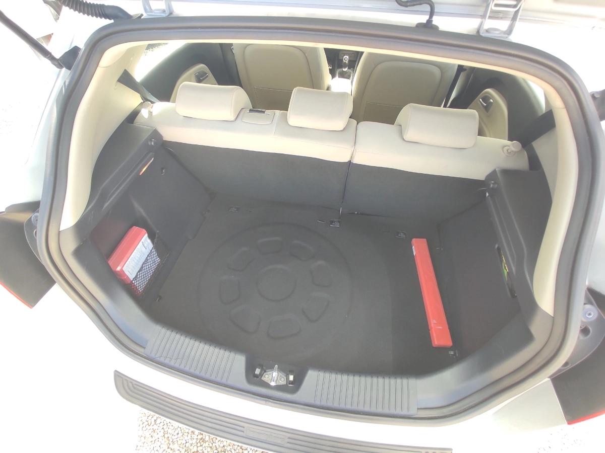 Kia Rio 1.4 CRDi 90 Fusion