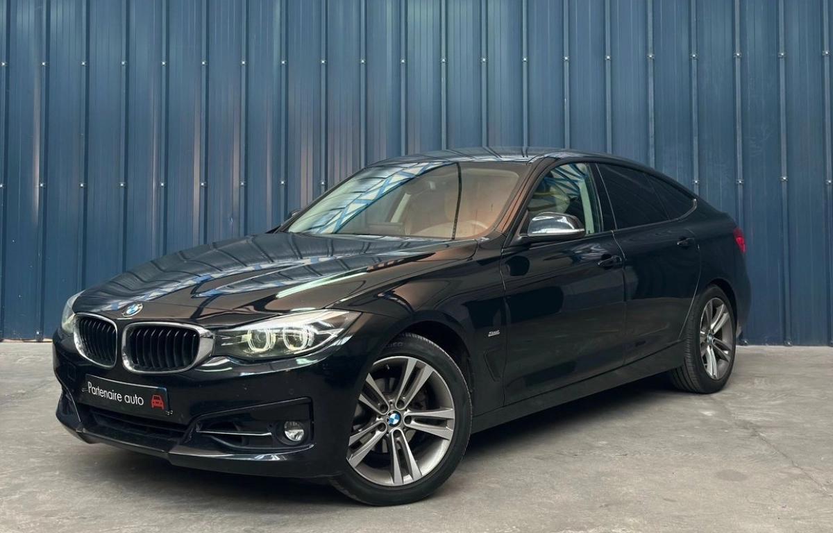 Bmw Série 3