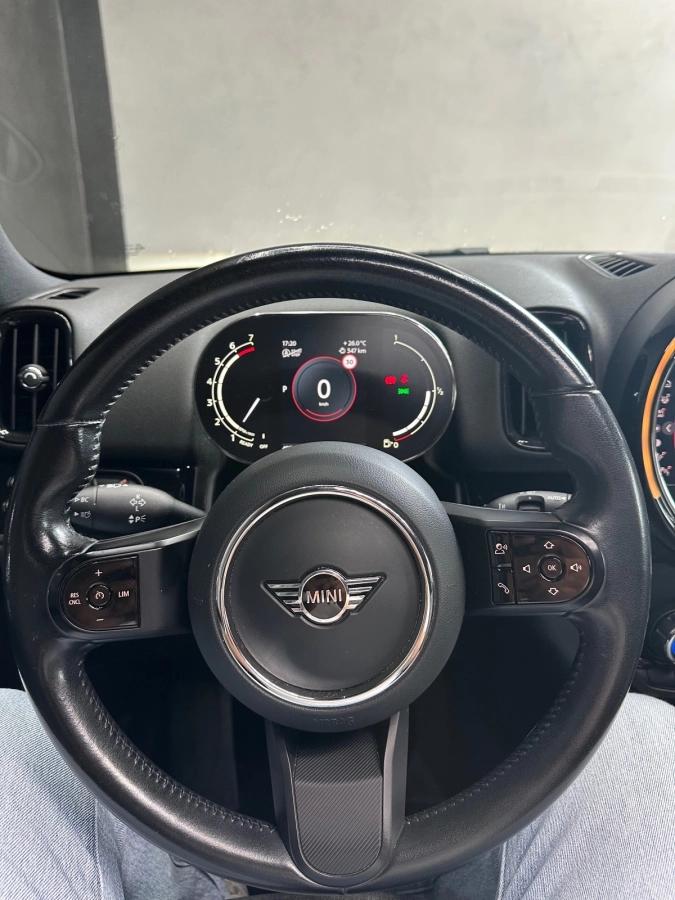 Mini Countryman 1.5 135 COOPER NORTHWOOD EDITION BVA