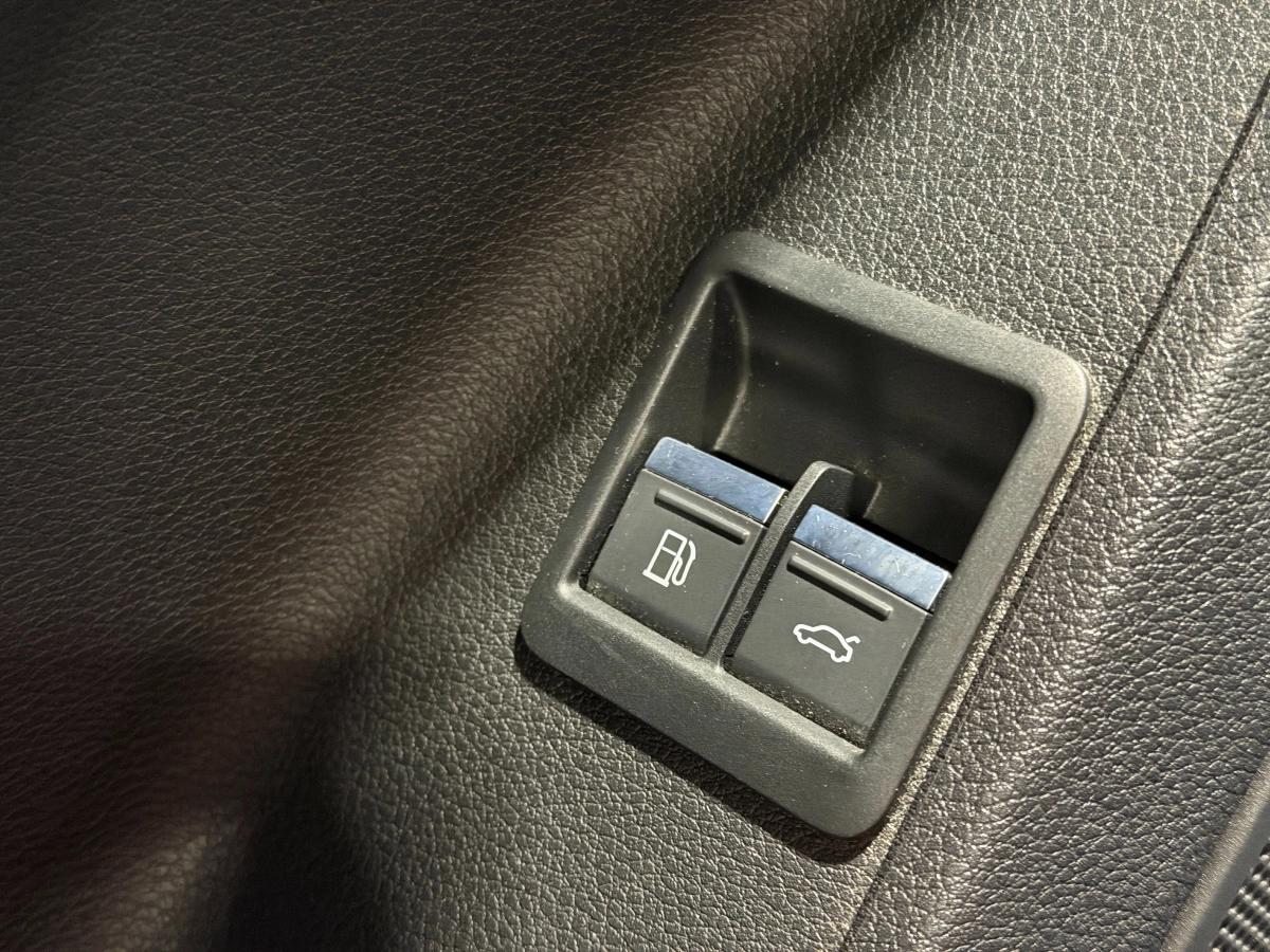 Audi Q3 SPORTBACK 1.4 45 TFSIE 245H 150 PHEV HYBRID 13KWH S-LINE S-TRONIC BVA