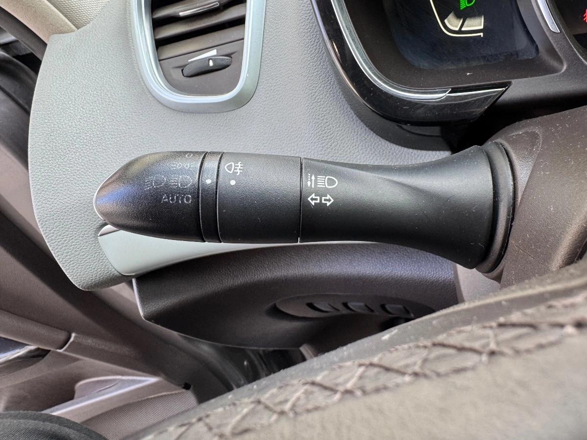 Renault Espace 1.6 DCI 160 ENERGY INTENS EDC BVA