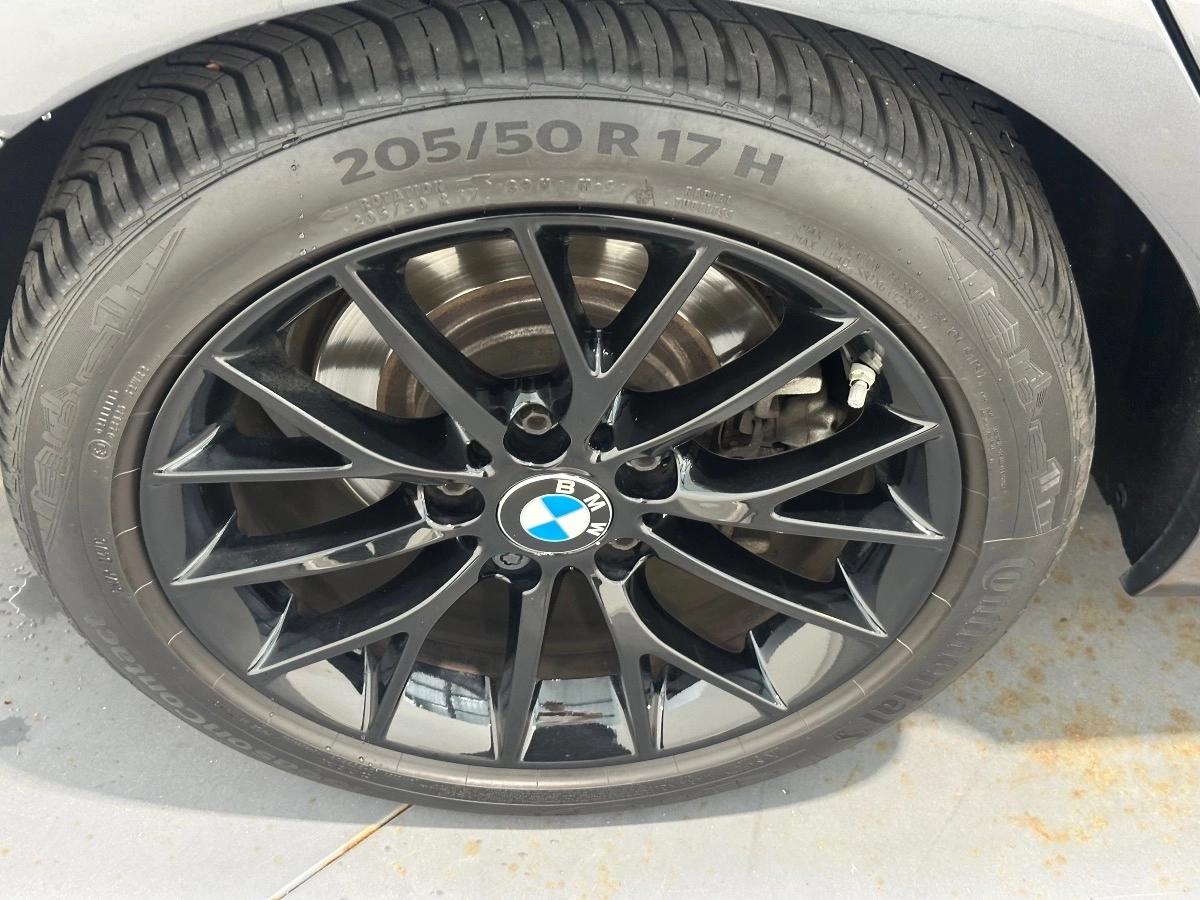 Bmw Serie 1