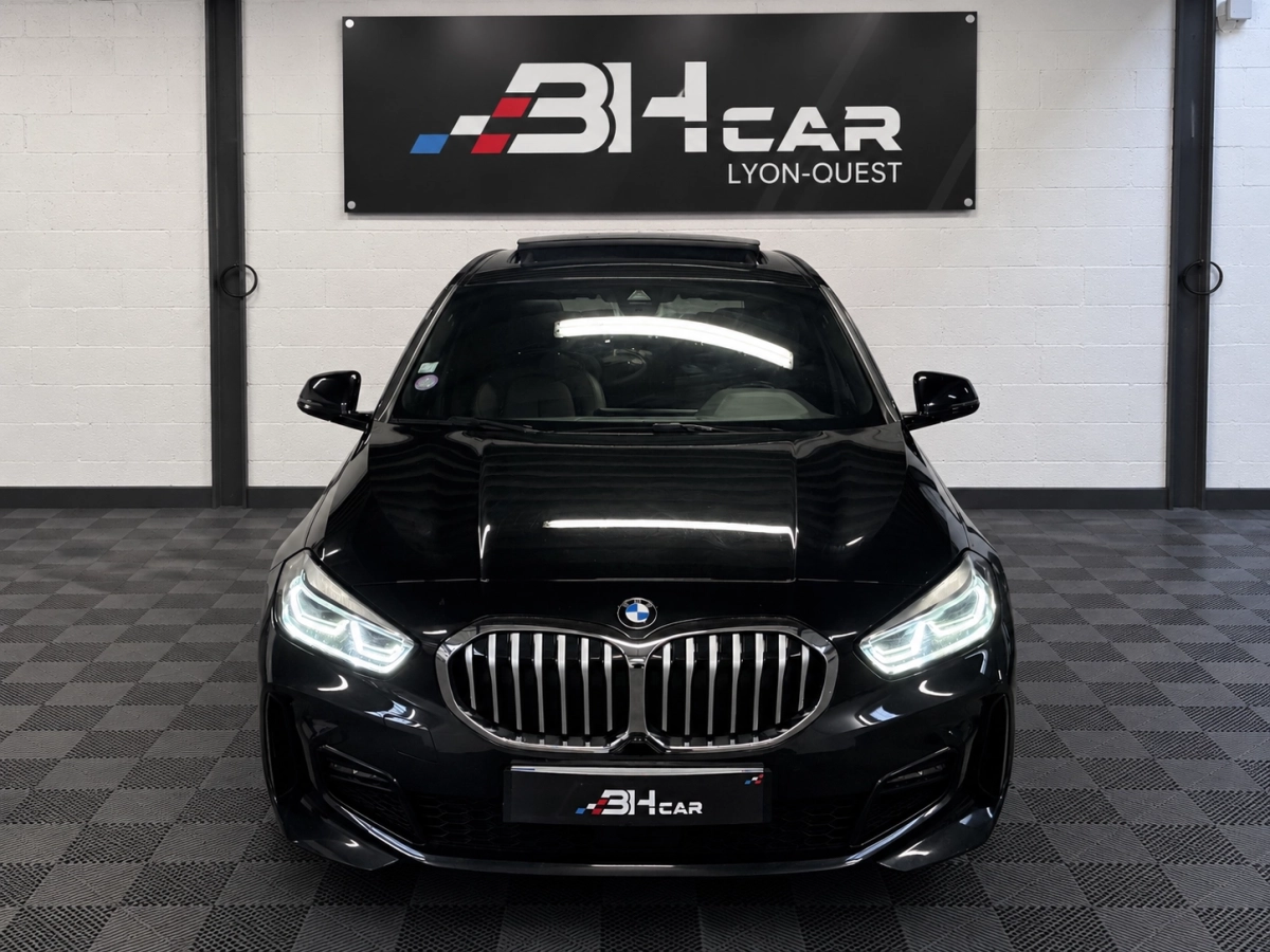 Bmw Serie 1 - photo 2
