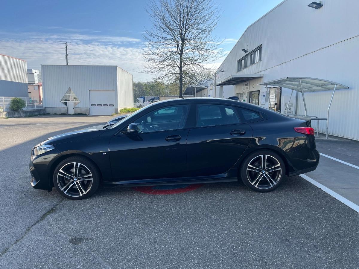 Bmw Serie 2 GRAN-COUPE 1.5 216 D 115 M-SPORT BVA