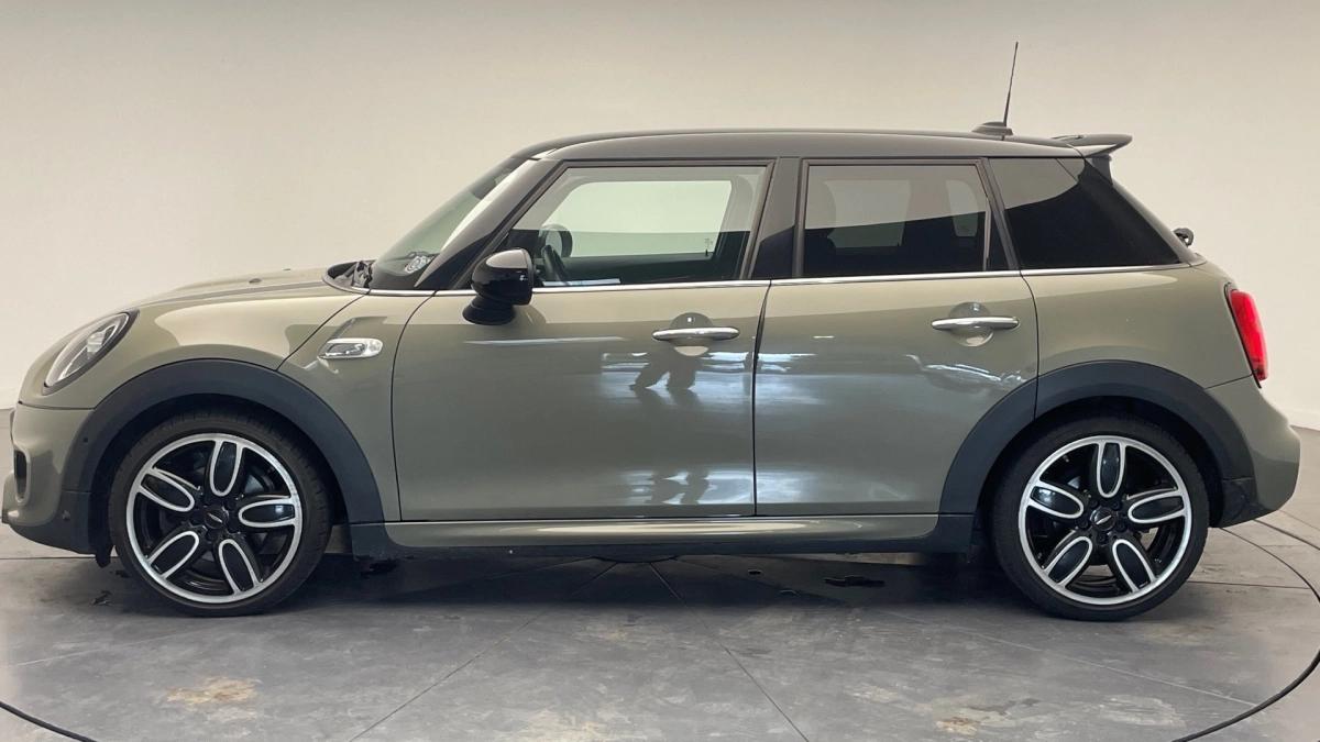 Mini Mini