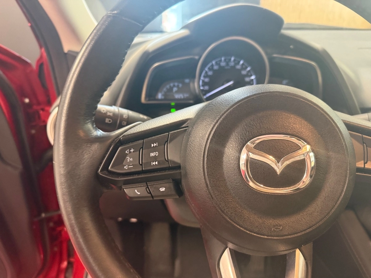 Mazda Cx3 - photo 19