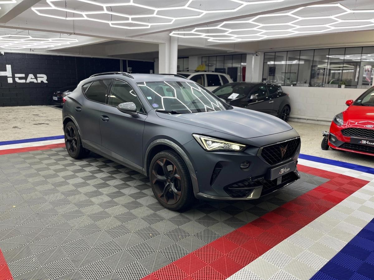 Image Cupra Formentor