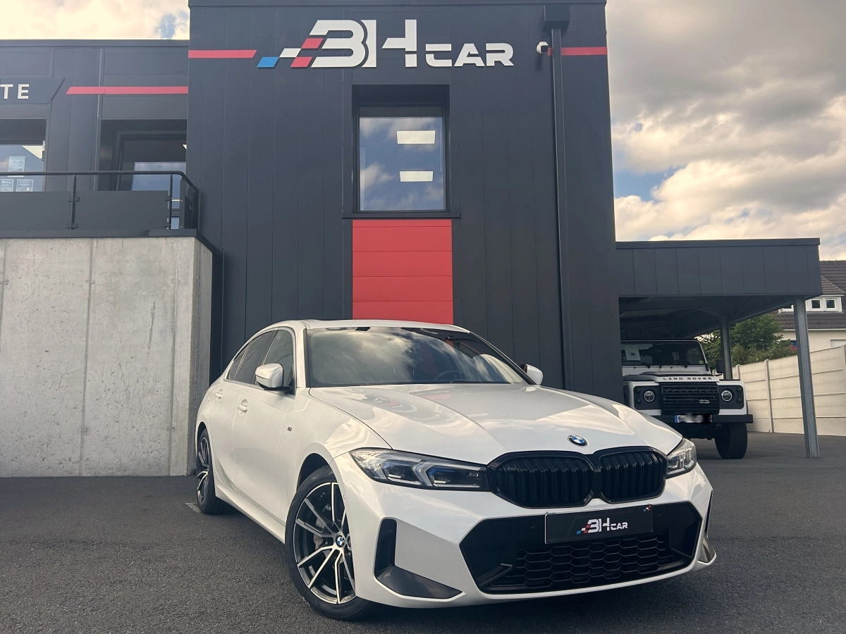 Bmw Serie 3